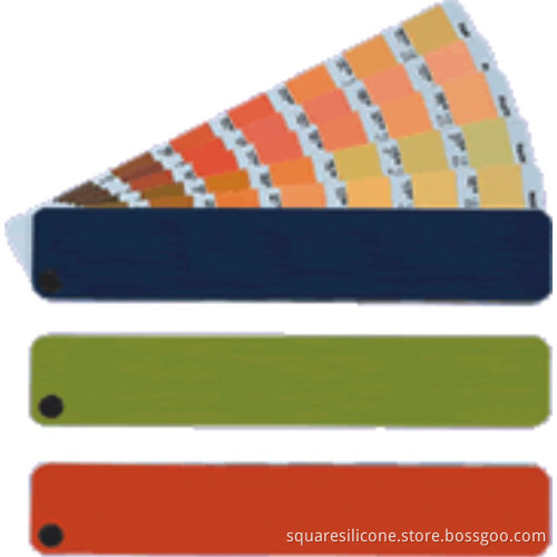 Silicone Pigment